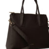 Matt & Nat Abbi Sol Tote Bag Black