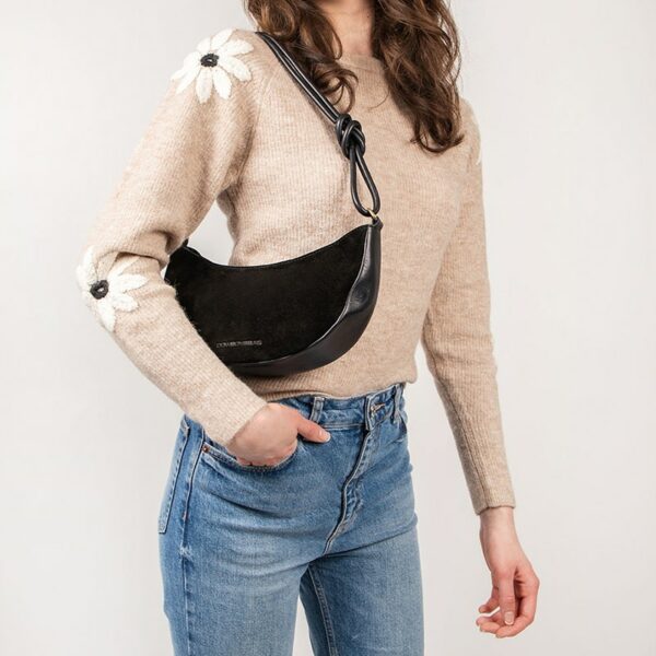 Cowboysbag Crossbody Orbit Zebra
