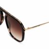 Kapten & Son Zurich Umber Tortoise Brown