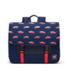 YLX Hemlock Backpack Kids Hot Pink Zebras