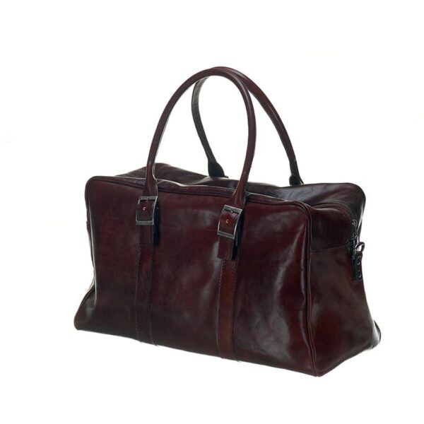 Mutsaers The Traveler Dark Brown
