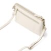 dR Amsterdam Mint Shoulderbag Nude
