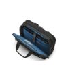 Delsey Wagram Satchel Black