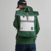 Faguo Backpack Cycling M 13" Grey