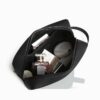 Gaston Luga Splash Toiletry Bag Black