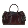 Mutsaers The Traveler Dark Brown