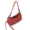 dR Amsterdam Tampa Handbag Camel
