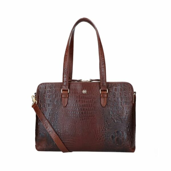 FMME CLAIRE15.6 Nature - 023 Cognac