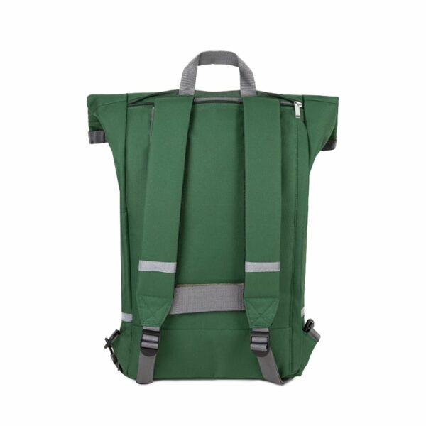 Faguo Backpack Cycling M 13" Grey