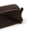 Matt & Nat Pair Purity Crossbody Bag Truffle