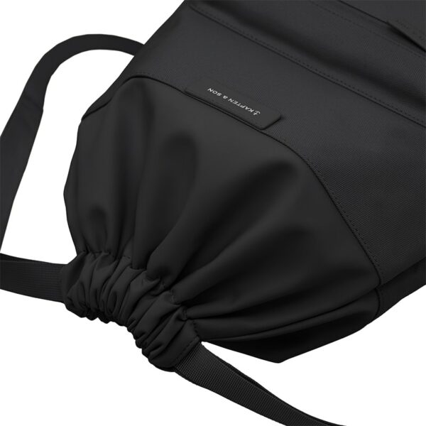 Kapten & Son Storberg All Black