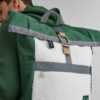 Faguo Backpack Cycling M 13" Grey