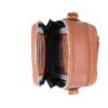 LouLou Essentiels 104BAG Lazy Lizard Black