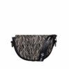 Cowboysbag Crossbody Orbit Zebra