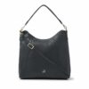 dR Amsterdam Faggio Handbag Black