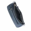 LouLou Essentiels 103BAG Classy Croc Black
