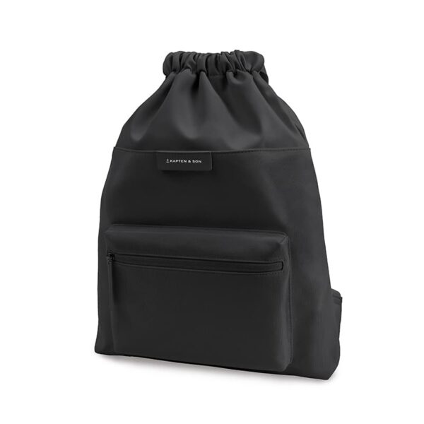 Kapten & Son Storberg All Black