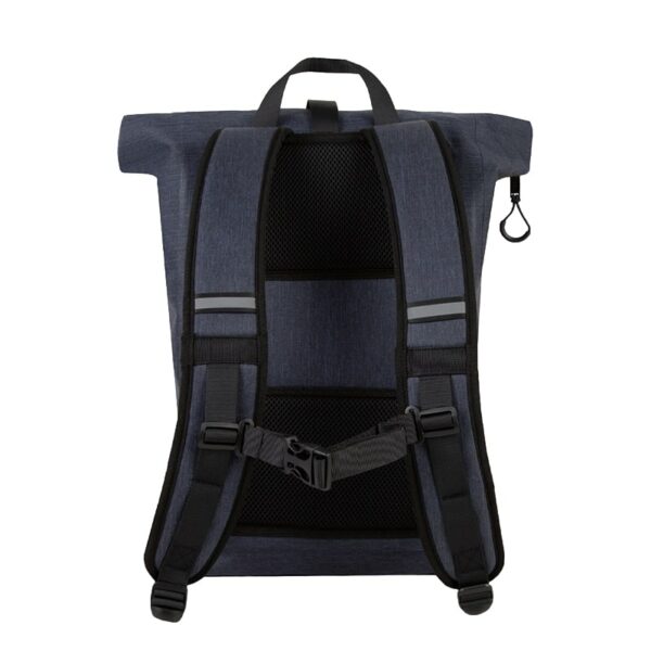 Faguo Cycling W Syn Woven M Navy