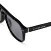 Kapten & Son Zurich Oversize All Black