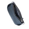 LouLou Essentiels 104BAG Lazy Lizard Black