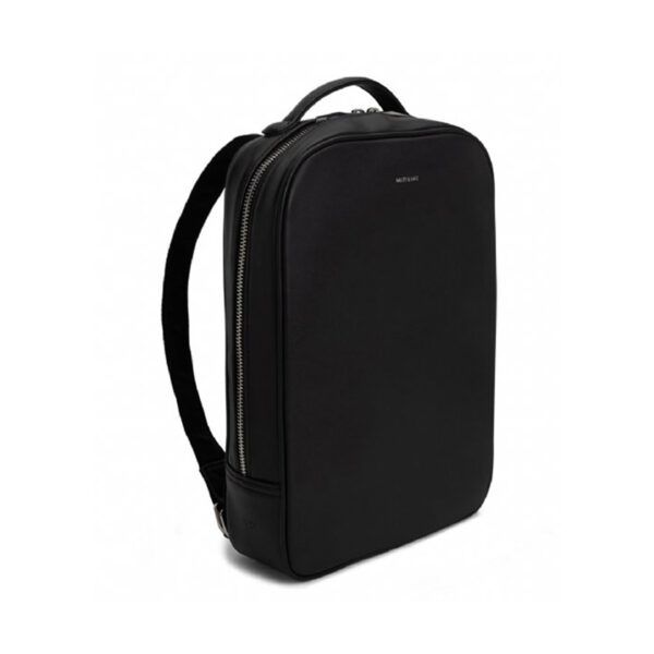 Matt & Nat Alex Sol Backpack Black