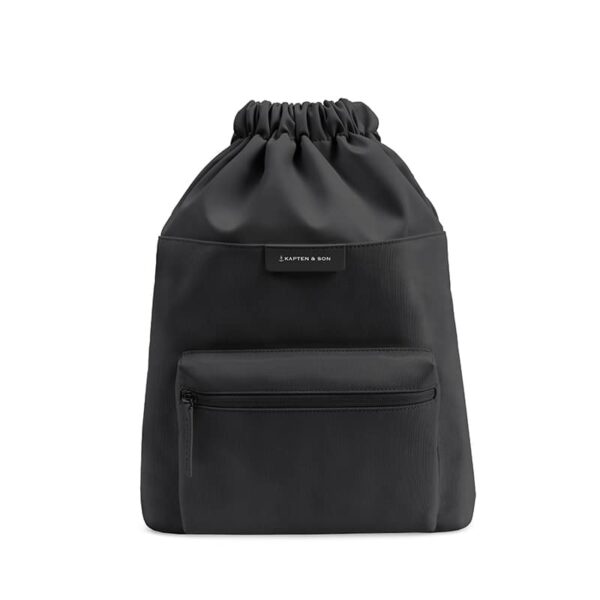 Kapten & Son Storberg All Black