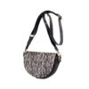 Cowboysbag Crossbody Orbit Zebra