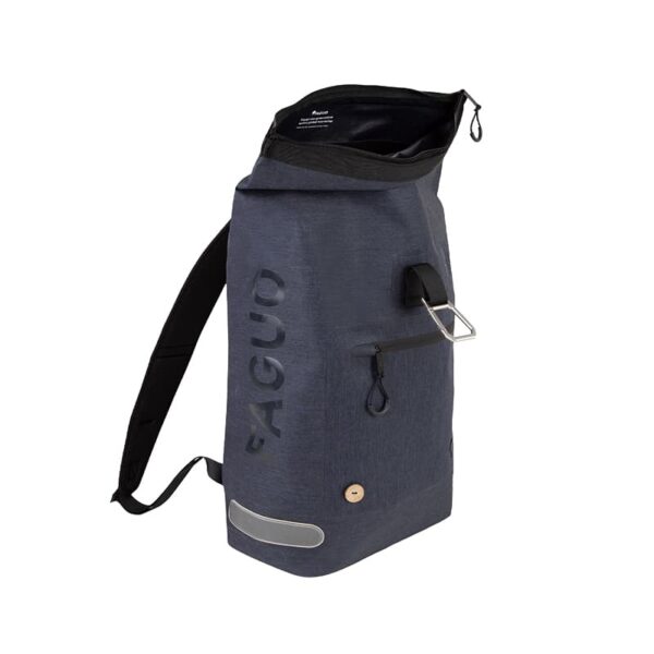 Faguo Cycling W Syn Woven M Navy