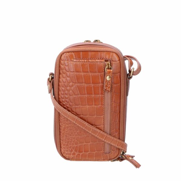 LouLou Essentiels 104BAG Lazy Lizard Black