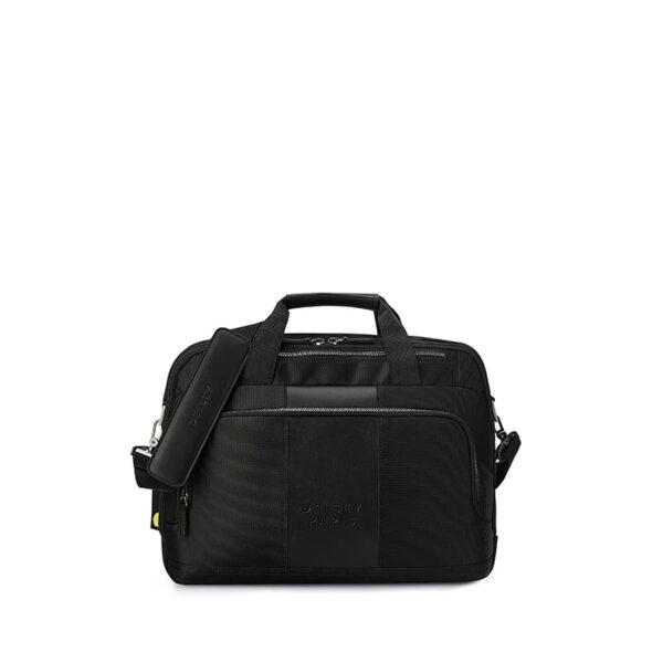 Delsey Wagram Backpack 17.3'  Blue Marine