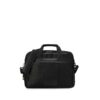 Delsey Wagram Satchel Black