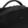Matt & Nat Alex Sol Backpack Black