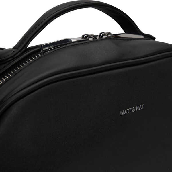Matt Nat Alex Sol Backpack Black online kaufen THEBAGSTORE