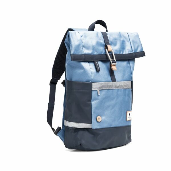 Faguo - Cycling Syn Woven M Navy