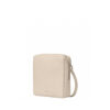 MYOMY My City Bag Square Midi Croco Off White