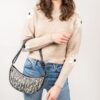Cowboysbag Crossbody Orbit Zebra