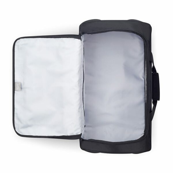 Delsey Wagram Backpack 17.3'  Blue Marine