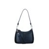 LouLou Essentiels 104BAG Lazy Lizard Black