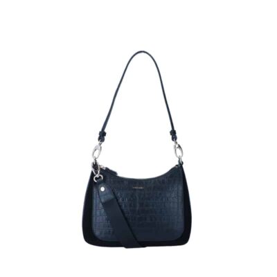 LouLou Essentiels 103BAG Classy Croc Black