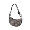 Cowboysbag Crossbody Orbit Zebra