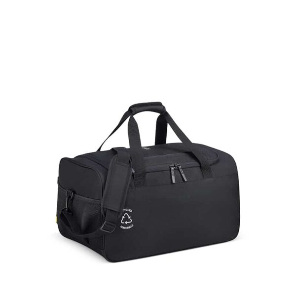 Delsey Wagram Backpack 17.3'  Blue Marine