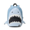 YLX & Freek Vonk Shark Bite Backpack | Glowing Bite