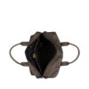 Presly & Sun laptoptas Chris Olive Green