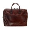 Mutsaers The Sleeve Plus 13,3 inch Dark Brown
