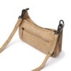 dR Amsterdam Tampa Handbag Camel