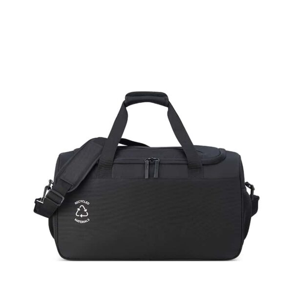 Delsey Maubert 2.0 Duffle Bag Black