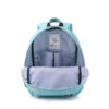 YLX & Freek Vonk Oriole Backpack | Turquoise Water & Sharks