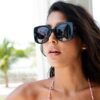 Monnq Sunglass Hailey