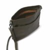 dR Amsterdam Tampa Handbag Camel