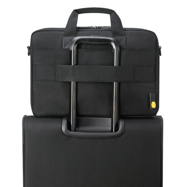Delsey Wagram Backpack 17.3'  Blue Marine